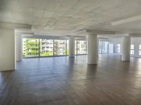 Oficina en Alquiler en Palermo, USD 3.500