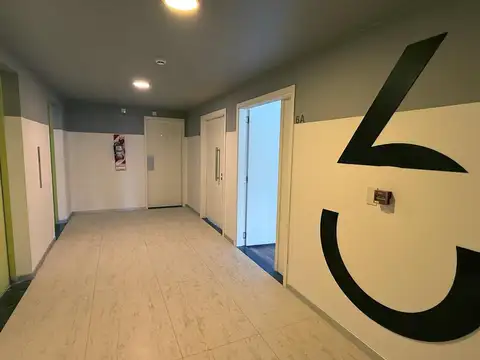 Oficina en Alquiler, 2 Cocheras, 240m2, en Palermo, Capital Federal