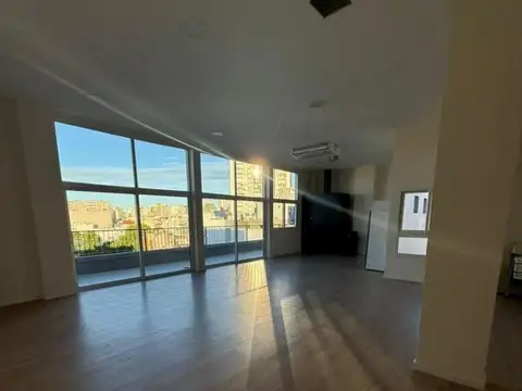 Departamento en Alquiler en Villa Crespo, USD 500