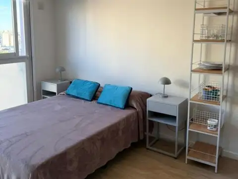 Departamento en Alquiler de Monoambiente