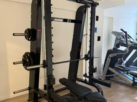 Departamento en Alquiler A Estrenar