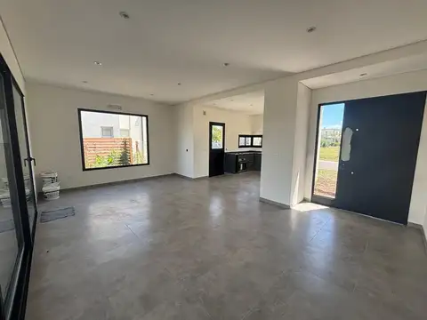 Casa en Venta 1 año