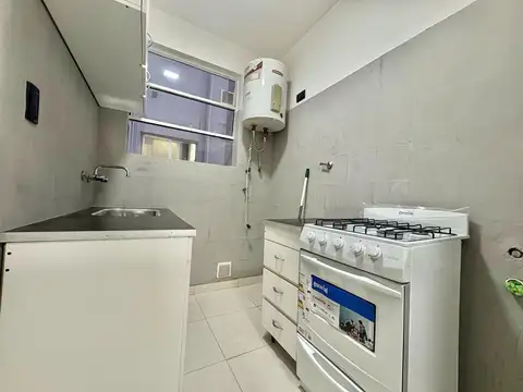 Departamento en Venta en Mar Del Plata, USD 64.900