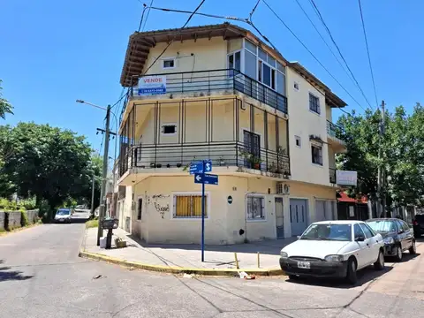 ALQUILER CIUDAD MADERO 2 AMB CON BALCON * SIN EXPENSAS *