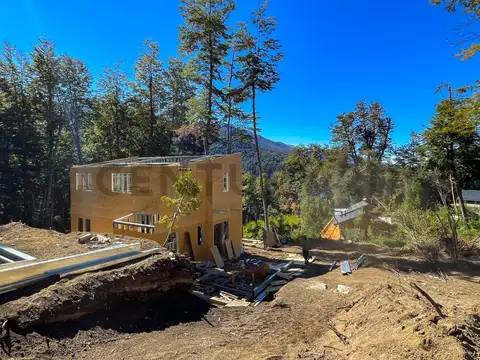 Camino del Condor , Piso 0