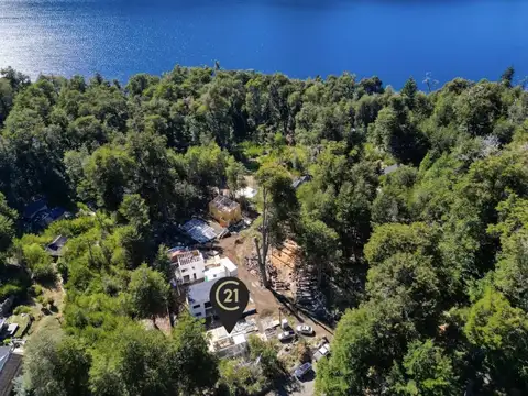 Casa en Venta en Villa La Angostura, USD 331.500