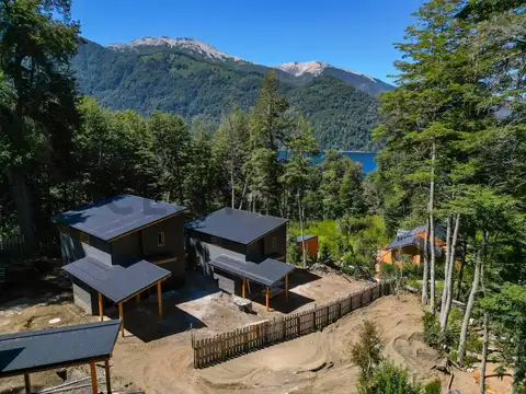 Casa en Venta en Villa la Angostura, USD 331.500