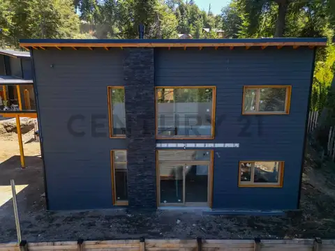 Venta casa Villa La Angostura