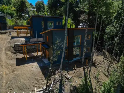 Venta casa Villa La Angostura