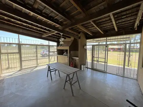 Casa en Venta de 1 dormitorio