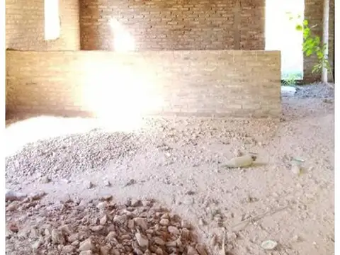 Casa en Venta 3 años