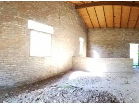 Casa en Venta, Constitución N°1445, Marcos Paz Cód.2226