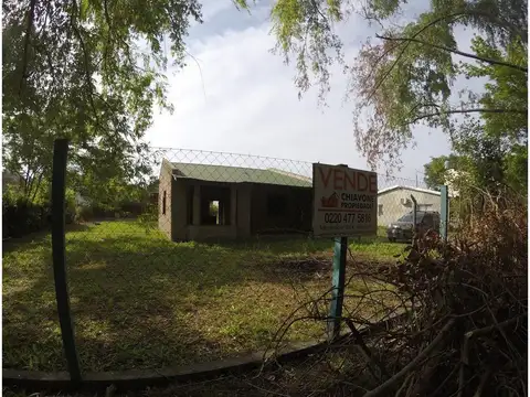 Casa en Venta de 1 dormitorio