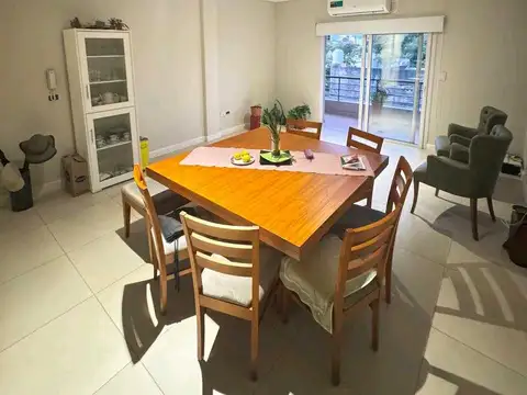 Departamento 1 Dormitorio Tucumán 1231