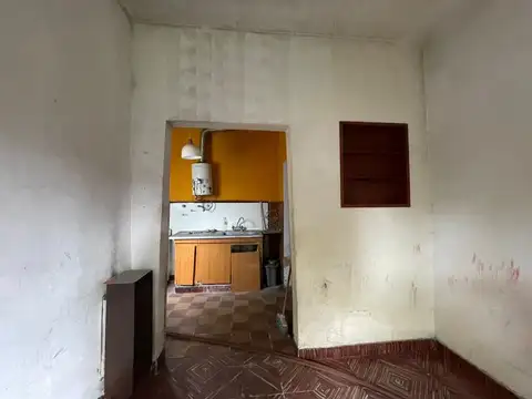 Depto Tipo Casa 4 ambientes con 1 baño