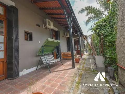 Casa en Venta de 2 dormitorios