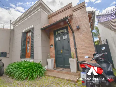 Casa en Venta de 2 dormitorios