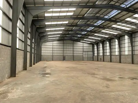 Galpon en Venta en Merlo, USD 695.000