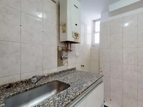 Departamento en Venta de 4 ambientes