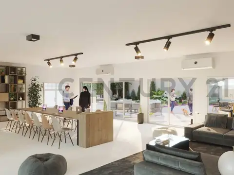 Departamento en Venta en Nuñez, USD 505.000