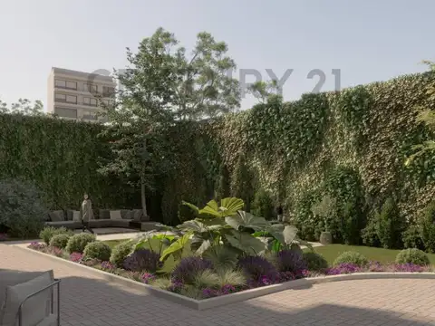 Venta de Departamento 4 Ambientes en Núñez