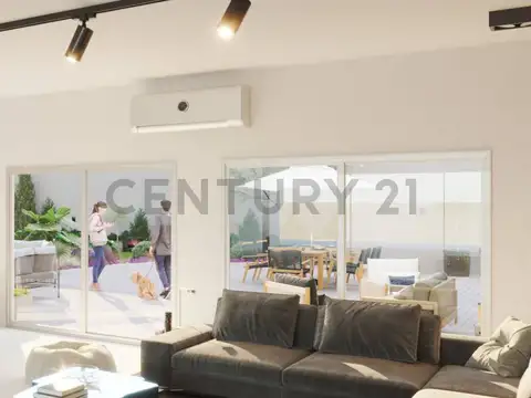 Departamento en Venta de 3 dormitorios