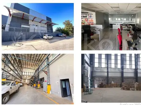 Galpon en Venta en Nordelta, USD 1