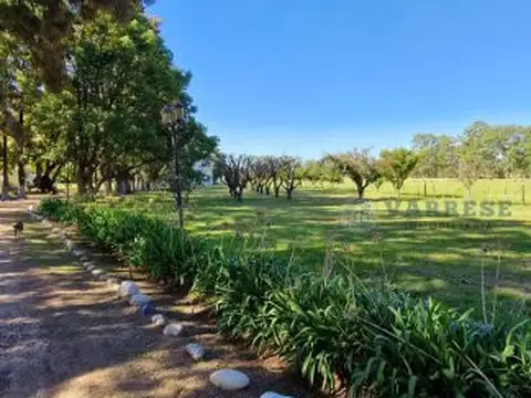 Estancia San Giovani Marcos Paz , Piso No definido