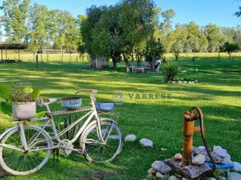 Estancia San Giovani Marcos Paz , Piso No definido