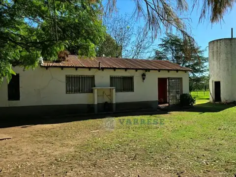 Estancia San Giovani Marcos Paz , Piso No definido