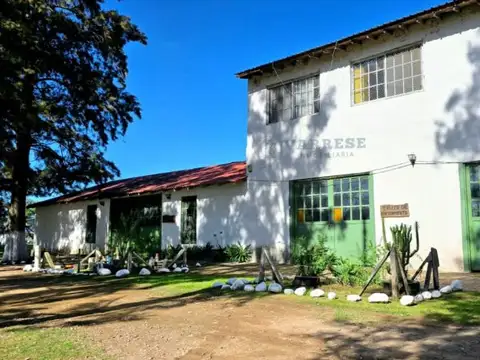 Estancia San Giovani Marcos Paz , Piso No definido