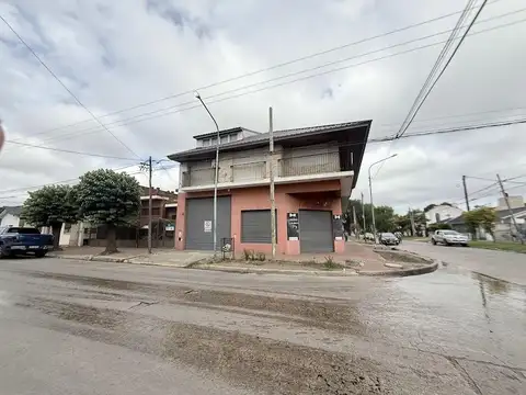 Gascón  al 6000