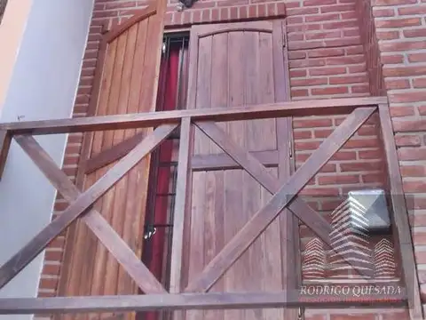 Santiago del Estero al 1500