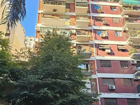 EXCELENTE AMBIENTE APTO PROFESIONAL O VIVIENDA UBICACION DE PRIVILEGIO