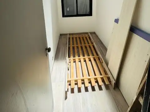 Departamento en Alquiler Temporal 55 años