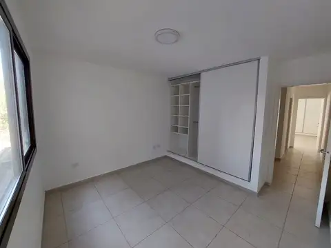 Departamento en Venta 3 años