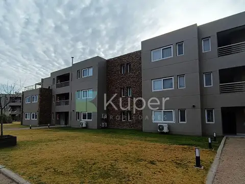 Departamento en VENTA Terrazas al golf pilara 100