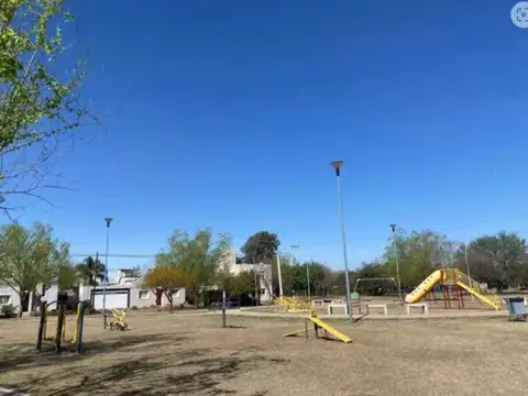 Terreno en  San Alfonso del Talar barrio con seguridad 510 mts2