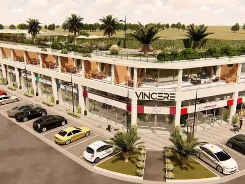 Local en Venta A Estrenar