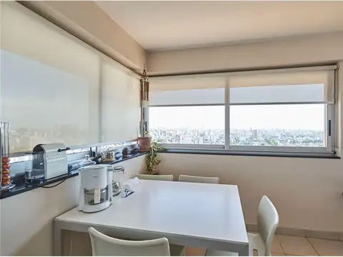 Departamento en Alquiler 18 años