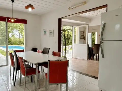 Casa en Alquiler Temporal en San Isidro Labrador, USD 3.900