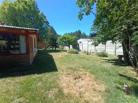 Casa en Venta 20 años