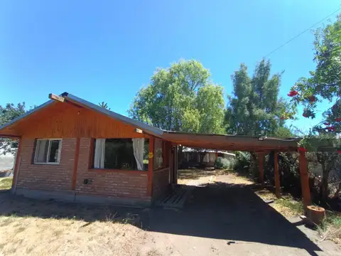 Los Tulipanes - Dina Huapi