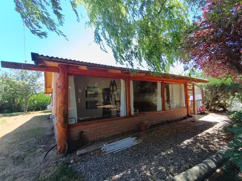 Casa en Venta en San Carlos de Bariloche, USD 165.000