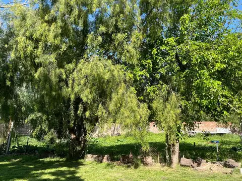 VENTA LOTE  VILLA ROSA PILAR