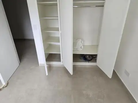 Departamento en Alquiler 40 años