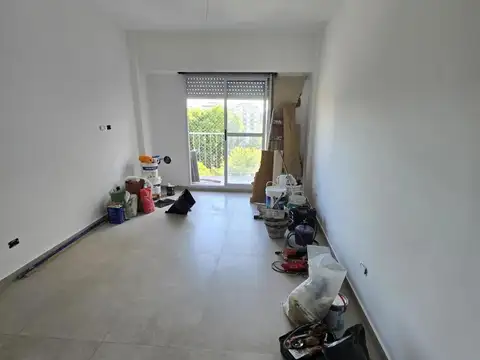 Departamento en alquiler - 1 Dormitorio 1 Baño - Belgrano