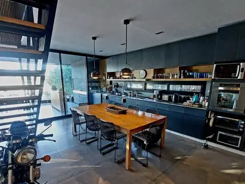 Casa en Alquiler Temporal al Noreste