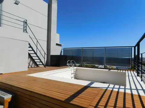 Departamento en Venta en Abasto, USD 135.000