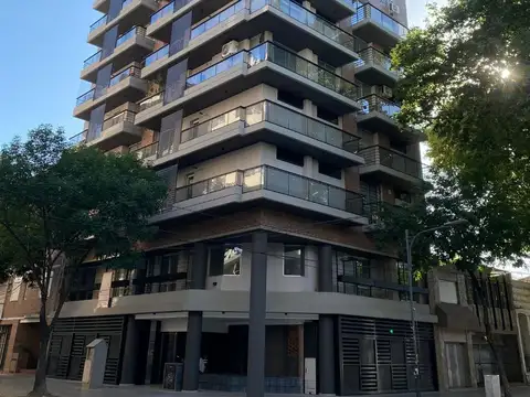 Departamento Venta 2 dormitorios Abasto Amenities